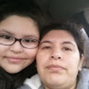 Meet your Posher, Leticia